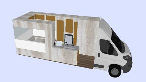 Citroën Jumper L4H2